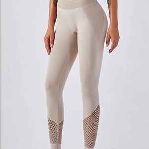 Women’s high waist leggings